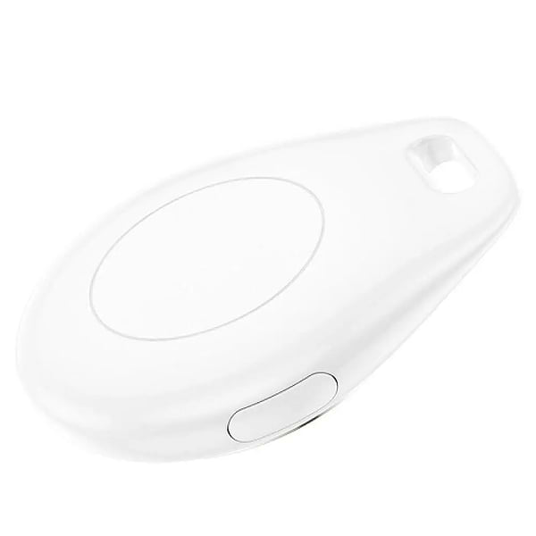 Фото - Беспроводной маяк BOROFONE BC100 Ingenioso intelligent positioning anti-lost device White (6941991109867)