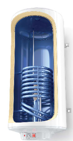 Фото - Водонагреватель Tesy MAXEAU CERAMIC GCV10SL 2005624C D06 S2RP