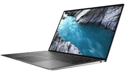 Фото - Ноутбук Dell XPS 9300 (X9300FT716S1IW-10PS) Platinum Silver Фото - Ноутбук Dell XPS 9300 (X9300FT716S1IW-10PS) Platinum Silver