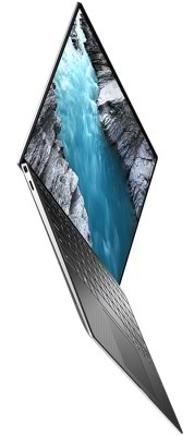 Фото - Ноутбук Dell XPS 9300 (X9300FT716S1IW-10PS) Platinum Silver