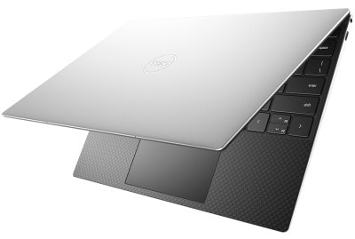 Фото - Ноутбук Dell XPS 9300 (X9300FT716S1IW-10PS) Platinum Silver