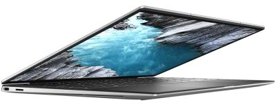 Фото - Ноутбук Dell XPS 9300 (X9300FT716S1IW-10PS) Platinum Silver