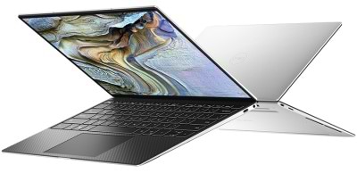 Фото - Ноутбук Dell XPS 9300 (X9300FT716S1IW-10PS) Platinum Silver