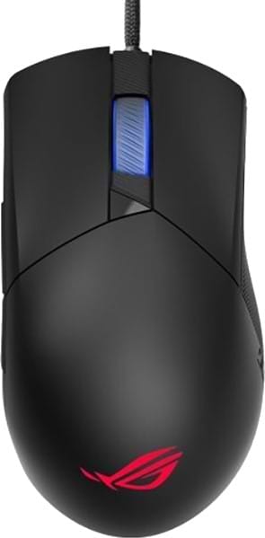 Мышь проводная игровая Asus ROG Gladius III USB (90MP0270-BMUA00) - Фото 1