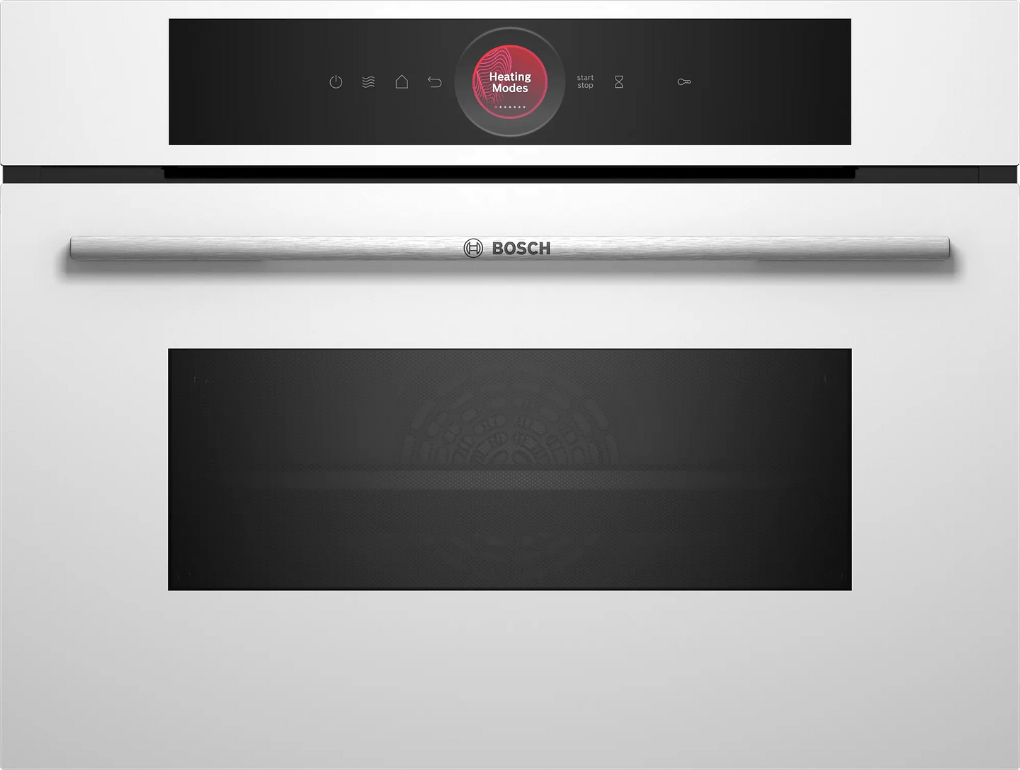 Духовой шкаф электрический Bosch CMG7241W1 - Фото 1