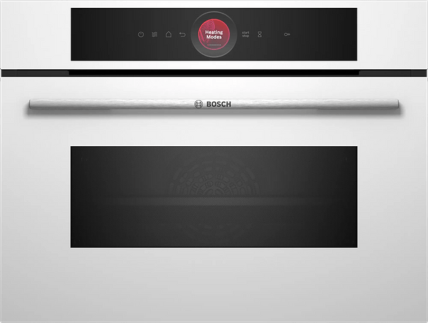 Фото - Духова шафа електрична Bosch CMG7241W1