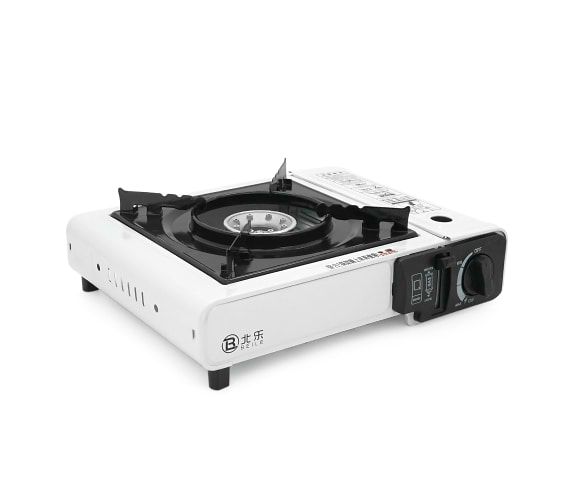 Горелка газовая Voltronic MS-155A White
