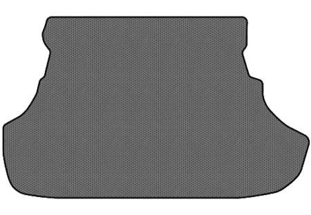 EVA килимок в багажник авто EVAtech для Lancer (10) MT Mitsubishi 2007-2018 10 покоління Sedan EU (MT3178B1SGB)