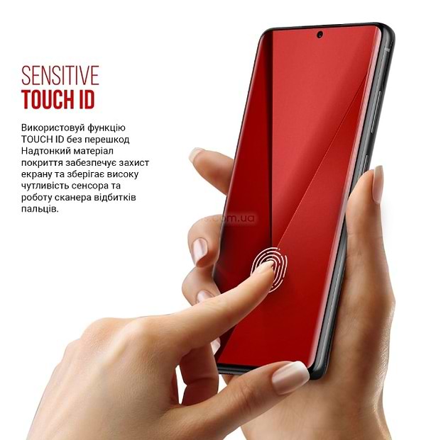 Фото - Защитная пленка для смартфона Armorstandart for Motorola G05 (ARM83043)