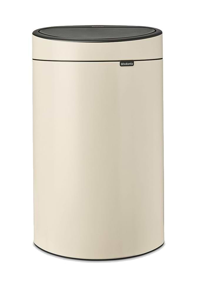 Бак для сміття Brabantia Touch Bin 40 л 200748