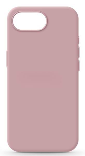 Чехол для смартфона Armorstandart ICON2 Case for Apple iPhone 16e Pink Sand (ARM83965) - Фото 1