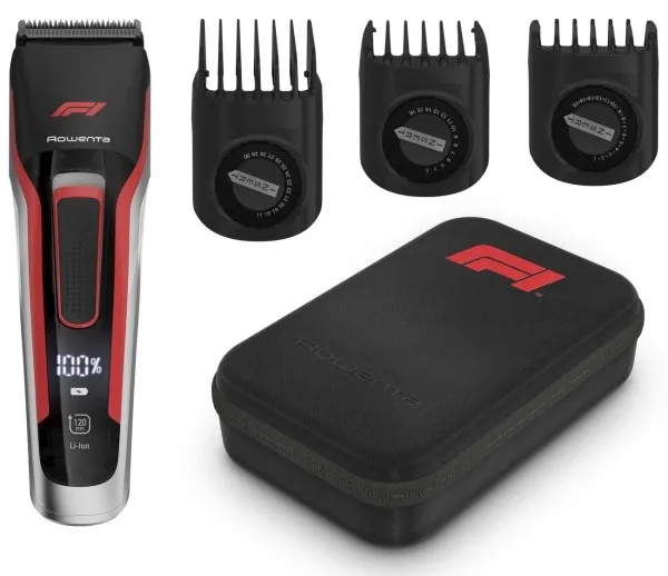 Машинка для стрижки волос Rowenta TN524MF0