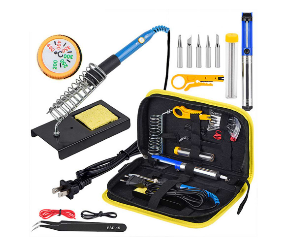 Набор инструментов Voltronic 14 шт. (20083)