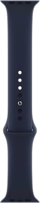 Ремешок для смарт-часов Apple 40mm Deep Navy Sport Band - Regular(MYAU2ZM/A)