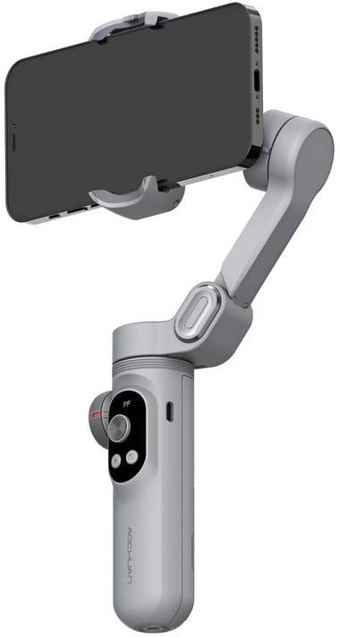 Стедікам AOCHUAN SMART X Pro Gray (AOCHUAN-SMARTXPRO-G)