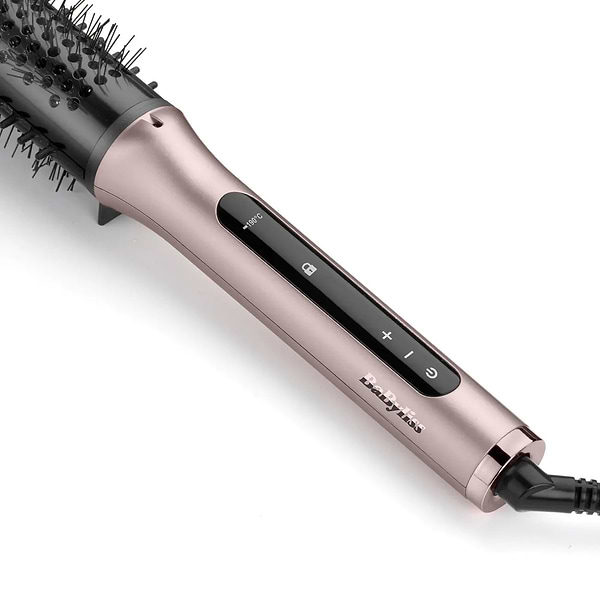 Фото - Плойка Babyliss HSB200E