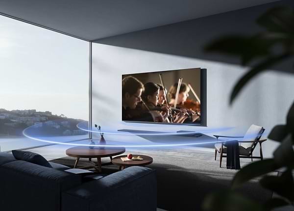 Фото - Телевизор Xiaomi TV S Pro Mini LED 75 (L75MB-SME)