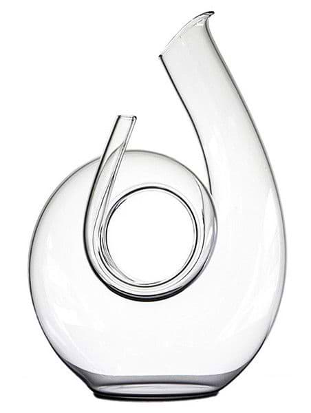 Декантер Riedel Curly Clear 1.4 л 2011/04 S1