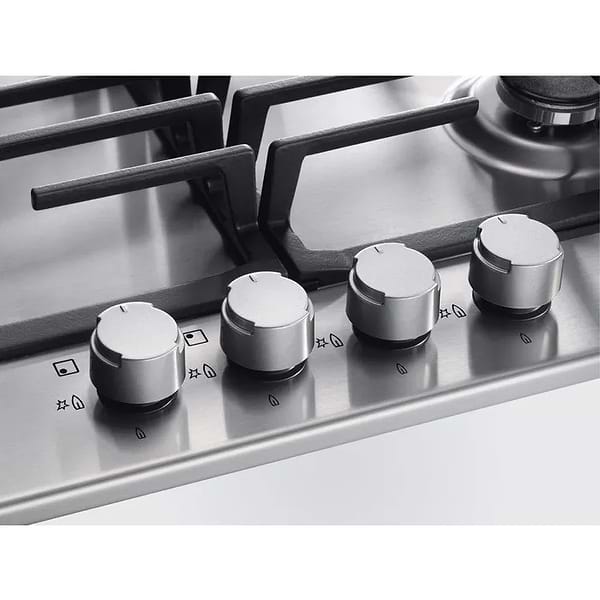 Фото - Варочная панель Domino Electrolux EGG93322NX