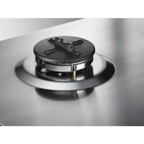 Фото - Варочная панель Domino Electrolux EGG93322NX
