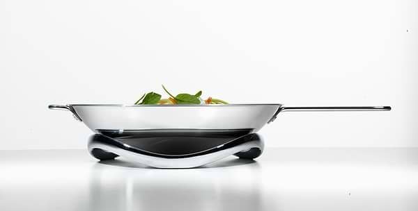 Фото - Сковорода ВОК Electrolux Infi-Wok