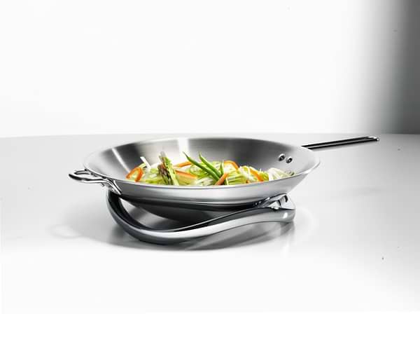 Фото - Сковорода ВОК Electrolux Infi-Wok