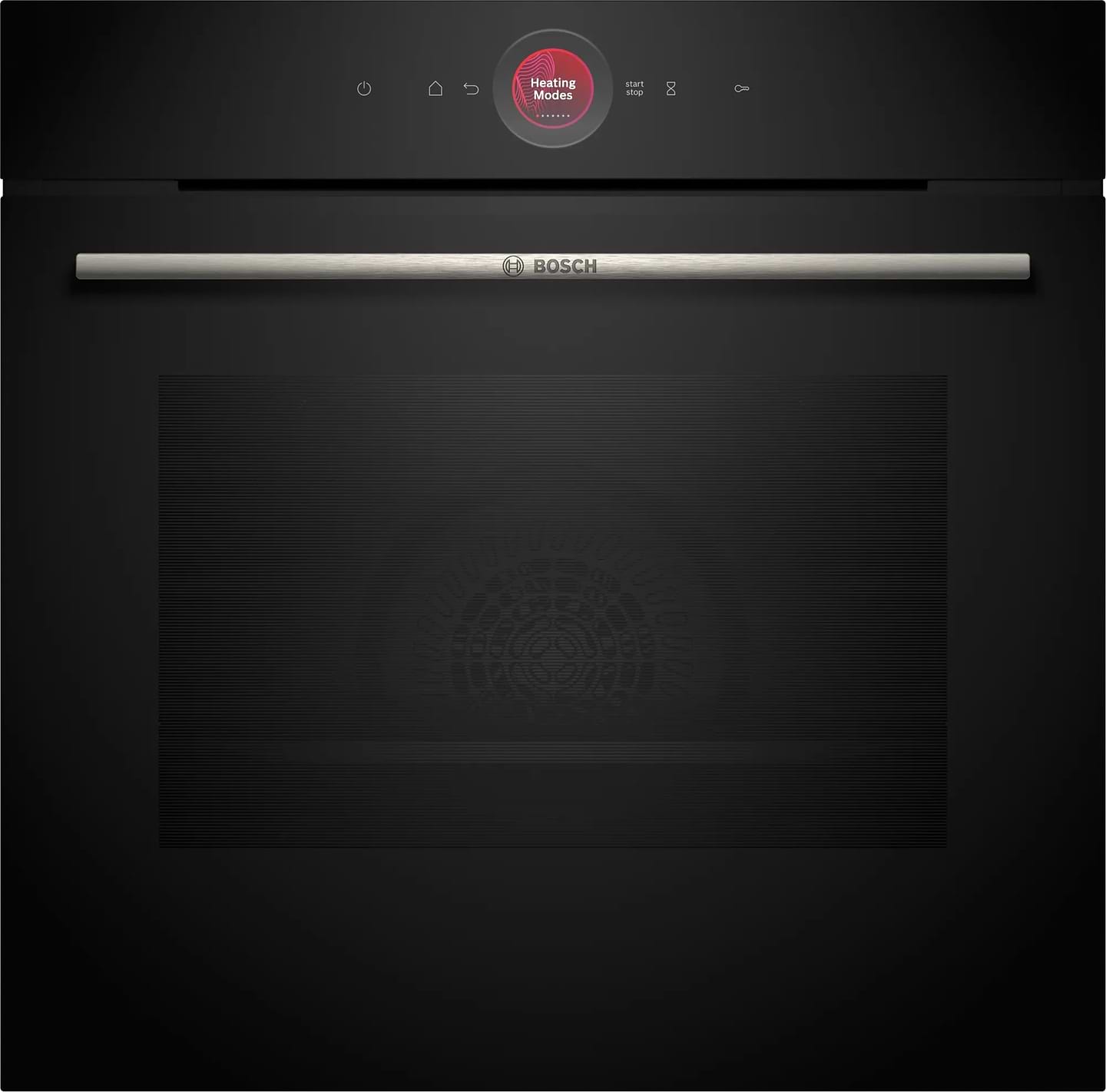 Духовой шкаф электрический Bosch HBG7341B1 - Фото 1