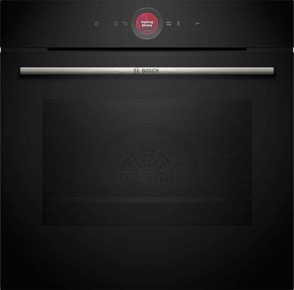 Фото - Духовой шкаф электрический Bosch HBG7341B1