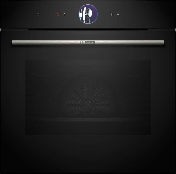 Фото - Духовой шкаф электрический Bosch HBG7361B1