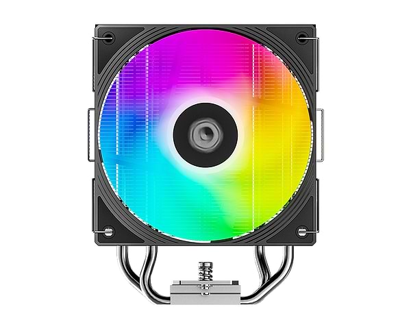 Фото - Процессорный кулер ID-Cooling FROZN A410 SE ARGB