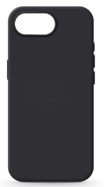 Фото - Чехол для смартфона Armorstandart ICON2 MagSafe for Apple iPhone 16e Black (ARM83851) Фото - Чехол для смартфона Armorstandart ICON2 MagSafe for Apple iPhone 16e Black (ARM83851)