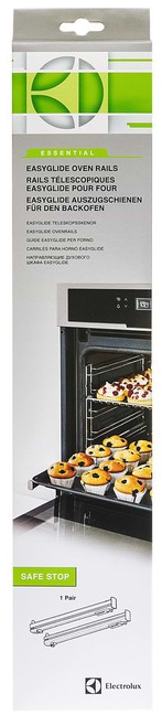 Фото - Телескопические направляющие Electrolux E4OHTR11