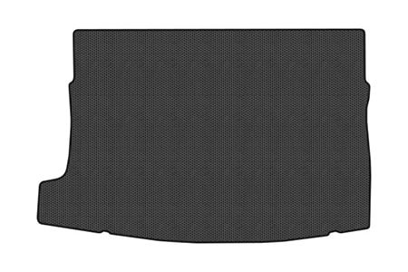EVA килимок в нижній багажник авто EVAtech для e-Golf Volkswagen 2014-2017 1 покоління Htb EU (VW1878N1SBB)
