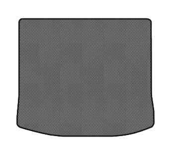 EVA килимок в багажник авто EVAtech для Edge Ford 2014-2018 2 покоління SUV USA (FD12344B1RGB)