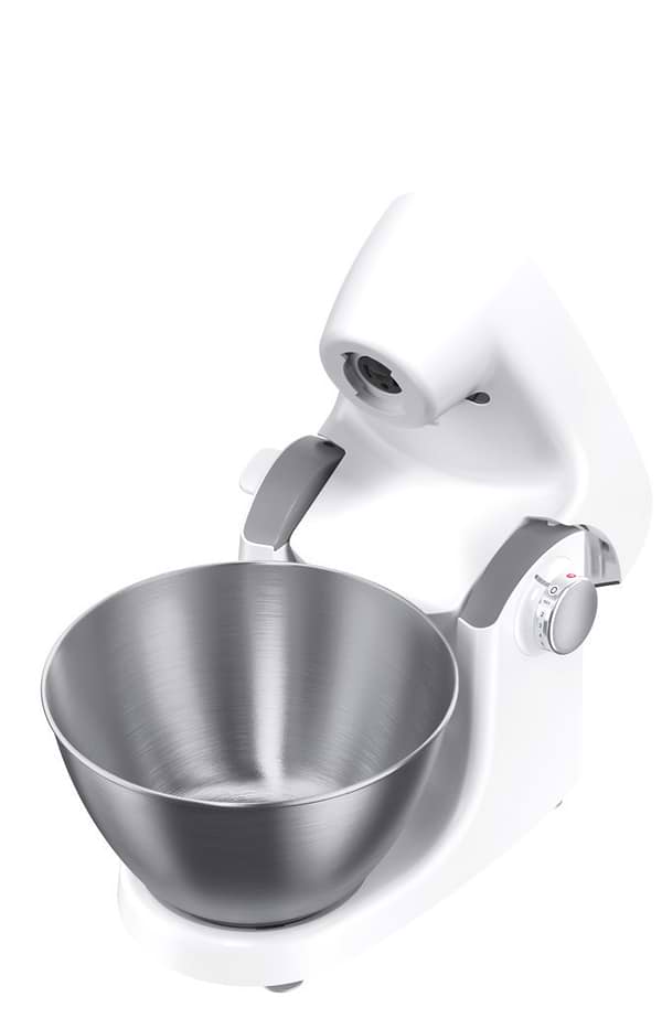 Фото - Кухонная машина Kenwood KHH 326 WH MultiOne