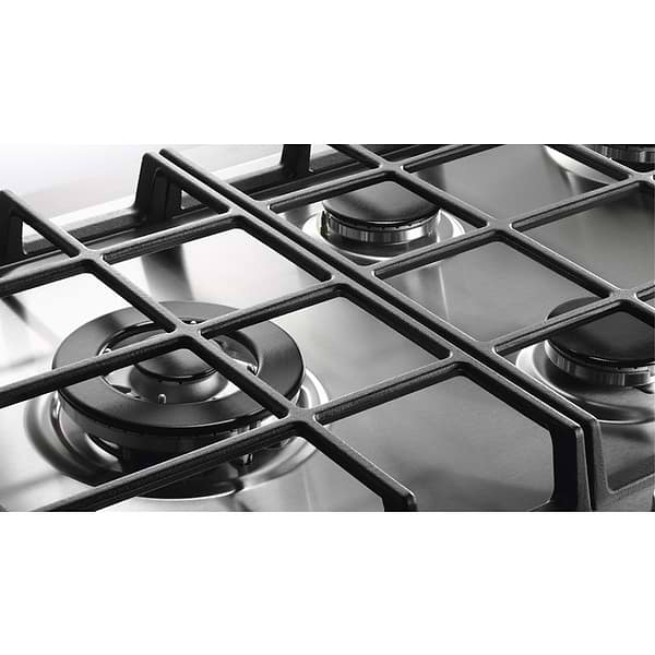 Фото - Уценка - Варочная панель газовая Electrolux EGV96343YK