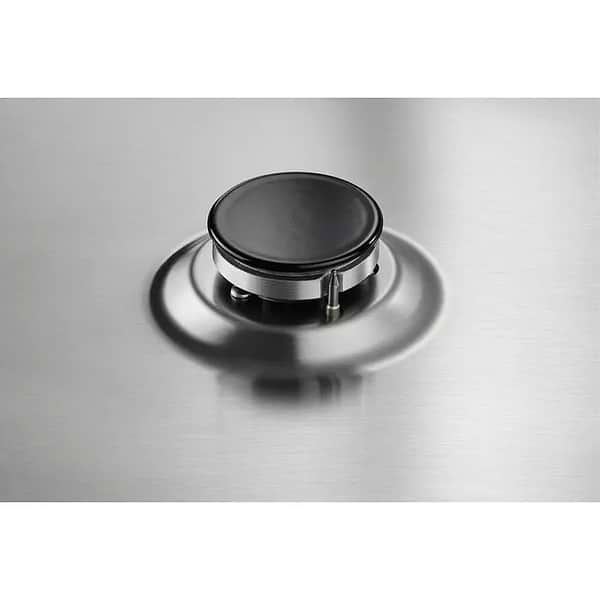Фото - Варочная панель Domino Electrolux EGG93322NX