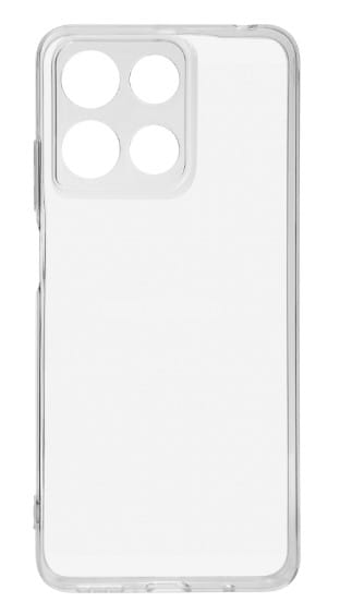 Фото - Чохол для смартфону Armorstandart Air for Motorola G15 Camera cover Clear (ARM82962)