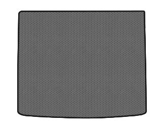 EVA килимок в багажник авто EVAtech для Cherokee (KL) Jeep 2014 5 покоління SUV USA (JP1485B1SGB)