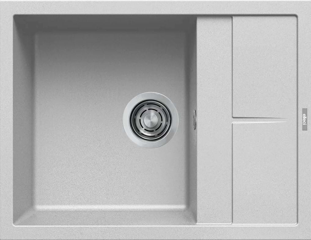 Мойка кухонная Elleci UNICO 125 Nuvola 79