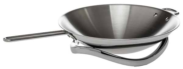 Фото - Сковорода ВОК Electrolux Infi-Wok Фото - Сковорода ВОК Electrolux Infi-Wok