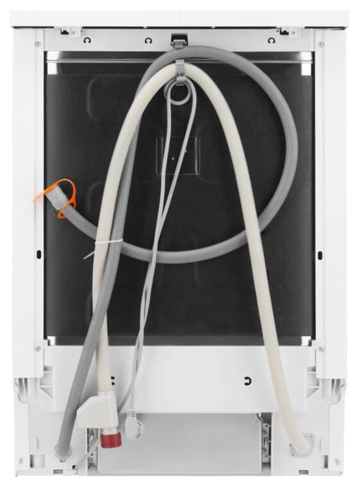 Фото - Посудомоечная машина отдельностоящая Electrolux ESF9552LOX