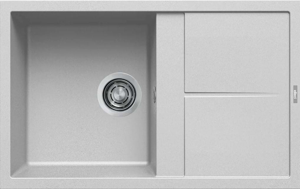Мойка кухонная Elleci UNICO 300 Nuvola 79