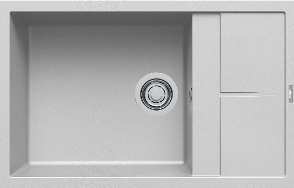 Мойка кухонная Elleci UNICO 310 Nuvola 79