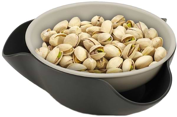 Фото - Менажница Joseph Joseph двойная 20156