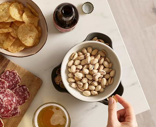 Фото - Менажница Joseph Joseph двойная 20156