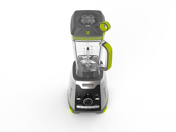 Фото - Блендер стационарный Kenwood BLP900BK