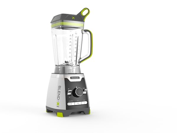 Фото - Блендер стационарный Kenwood BLP900BK
