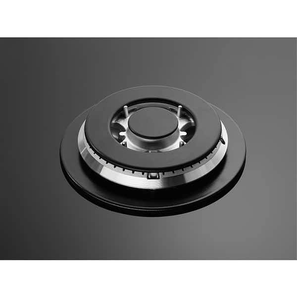 Фото - Варочная панель газовая Electrolux EGV96343YK