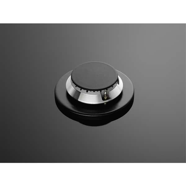 Фото - Варочная панель газовая Electrolux EGV96343YK